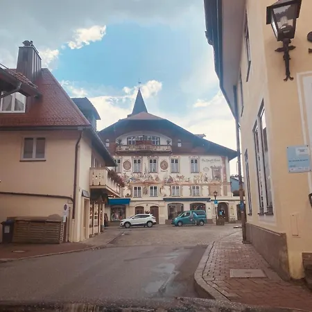 Ammergold * Oberammergau